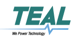 TEAL ELECTRONICS